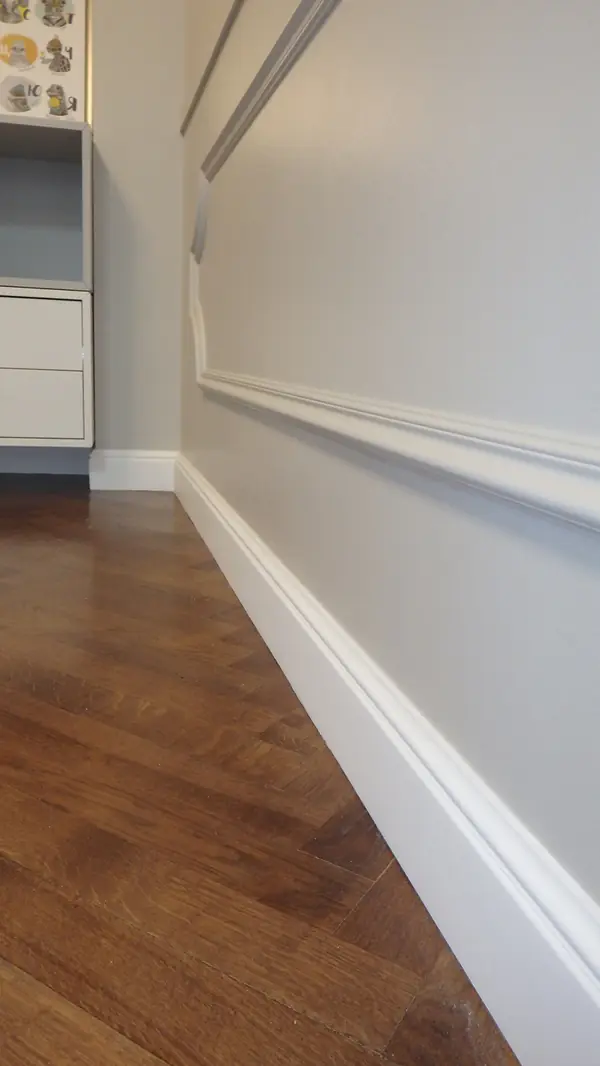 Бутырский вал - капитальный ремонт трехкомнатной квартиры в кирпичном доме