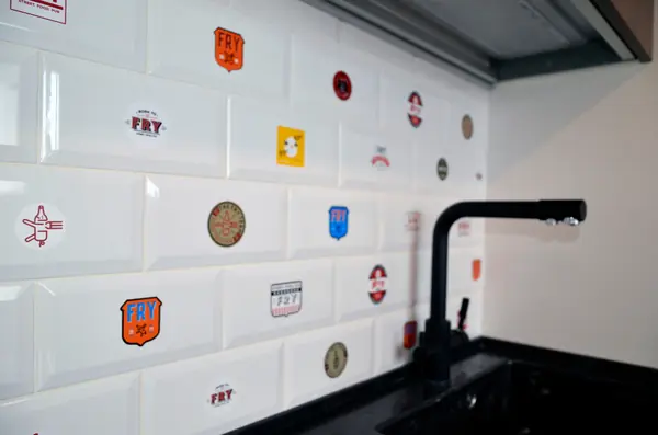 Реализация, проект "Раскрашивая будни"