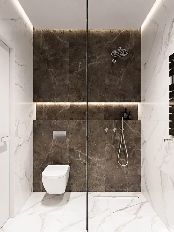 ФУТУРИСТИЧЕСКОЕ ВДОХНОВЕНИЕ