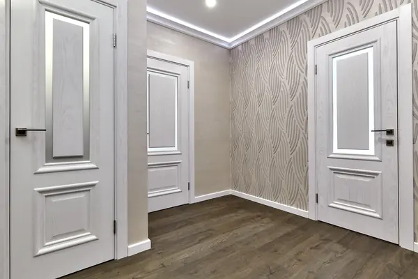 Дизайнерские потолки, ул. Гаражная