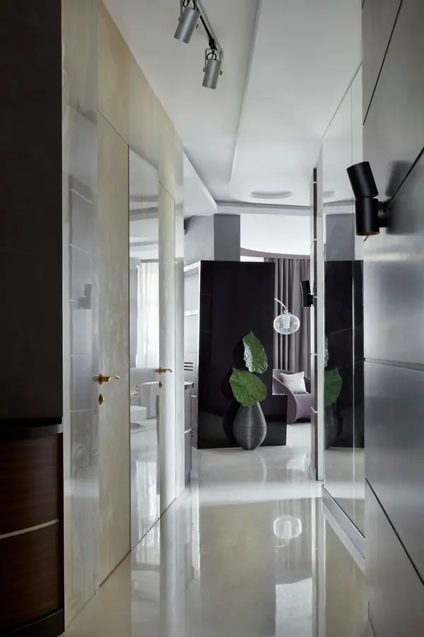 Квартира в Москве