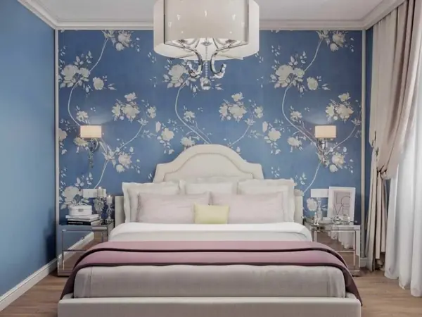 Дизайн-проект трехкомнатной квартиры 81 кв.м. ЖК «Москва и область»