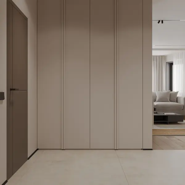 Квартира Арбан 10