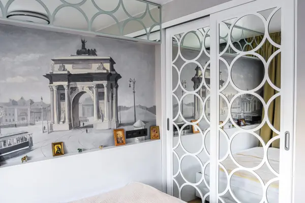 Квартира на Клязьминской