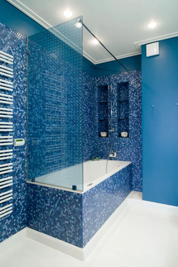 Квартира на Ленинском проспекте