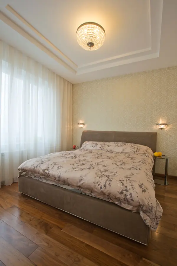 Дом с Узором