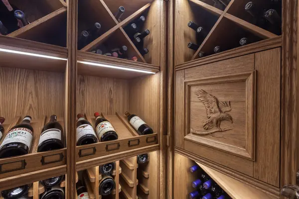 Винная комната