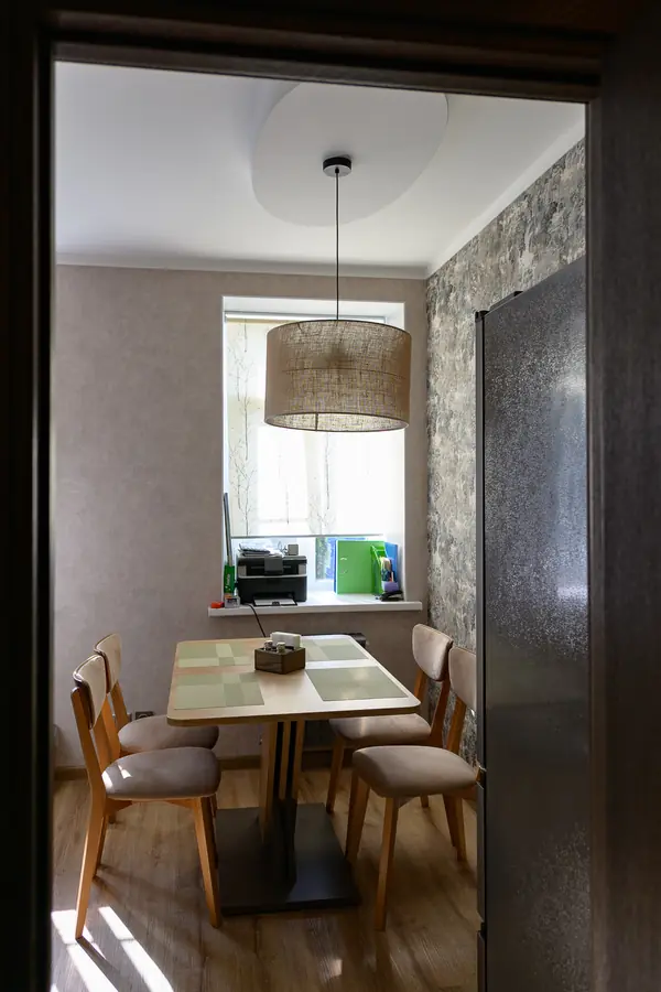 Старый фонд на Черняховского, 52