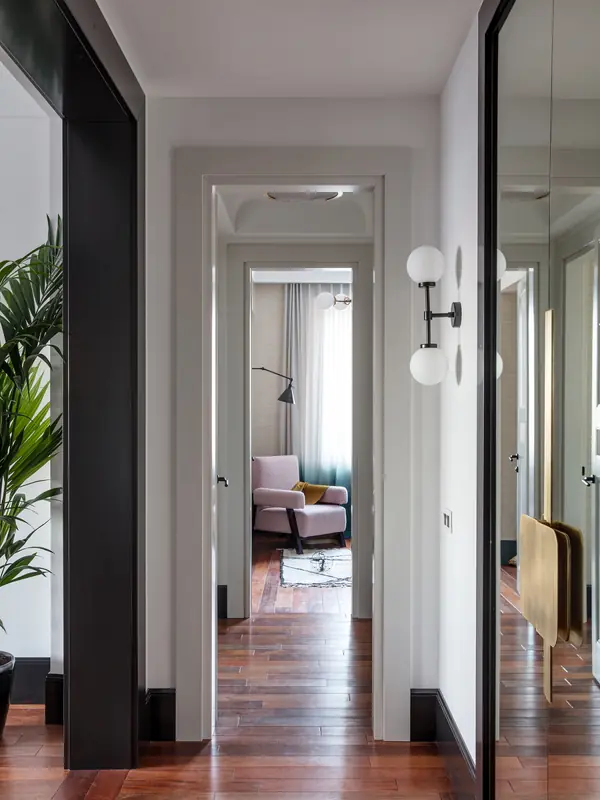 Loffilab & Ксения Брейво 2