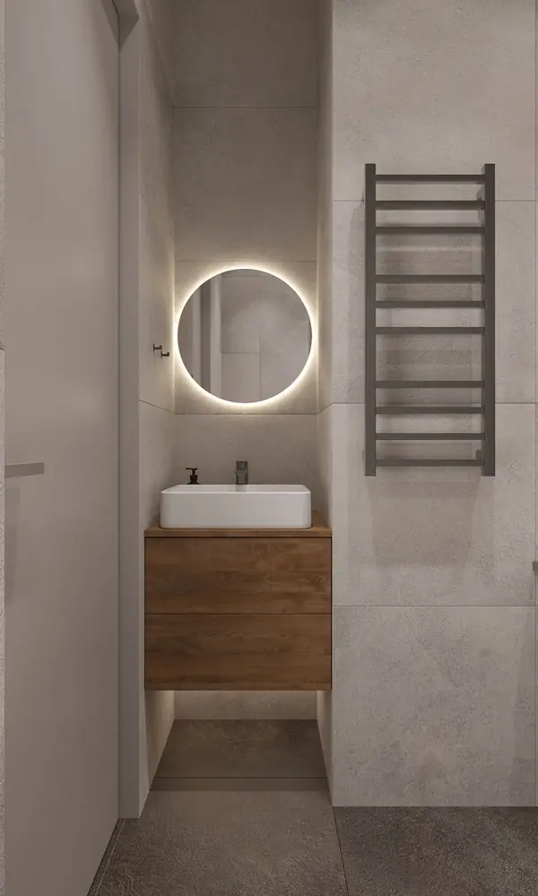 ЖК "Павелецкая Сити"