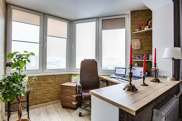 Квартира в ЖК Солнцево 2