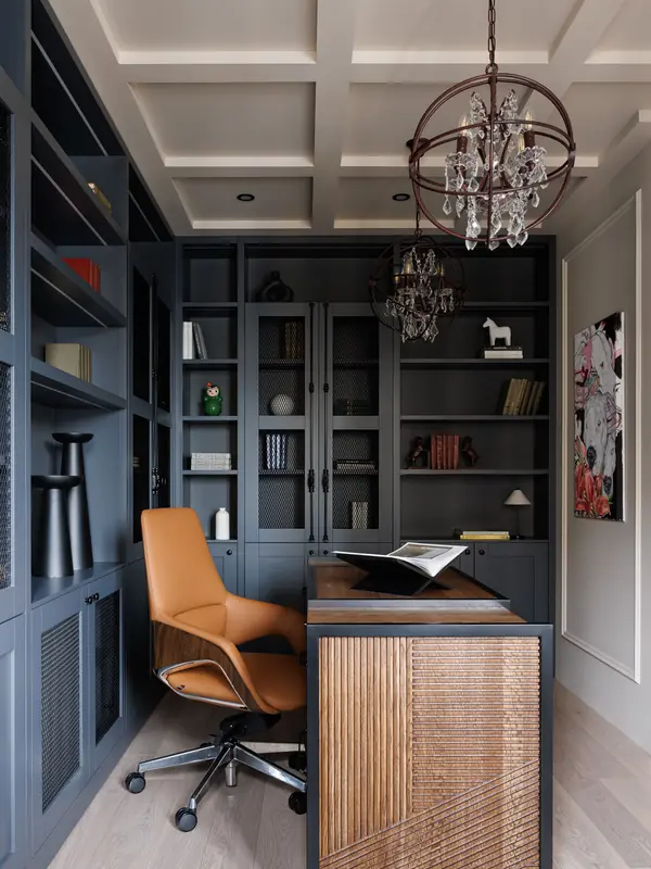 ЖК Второй квартал