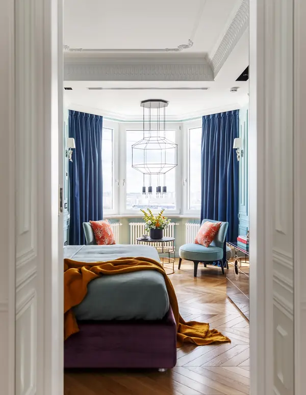 Парижский шик