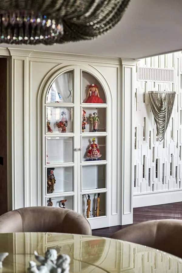 Квартира два уровня