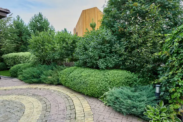 Сад свежести