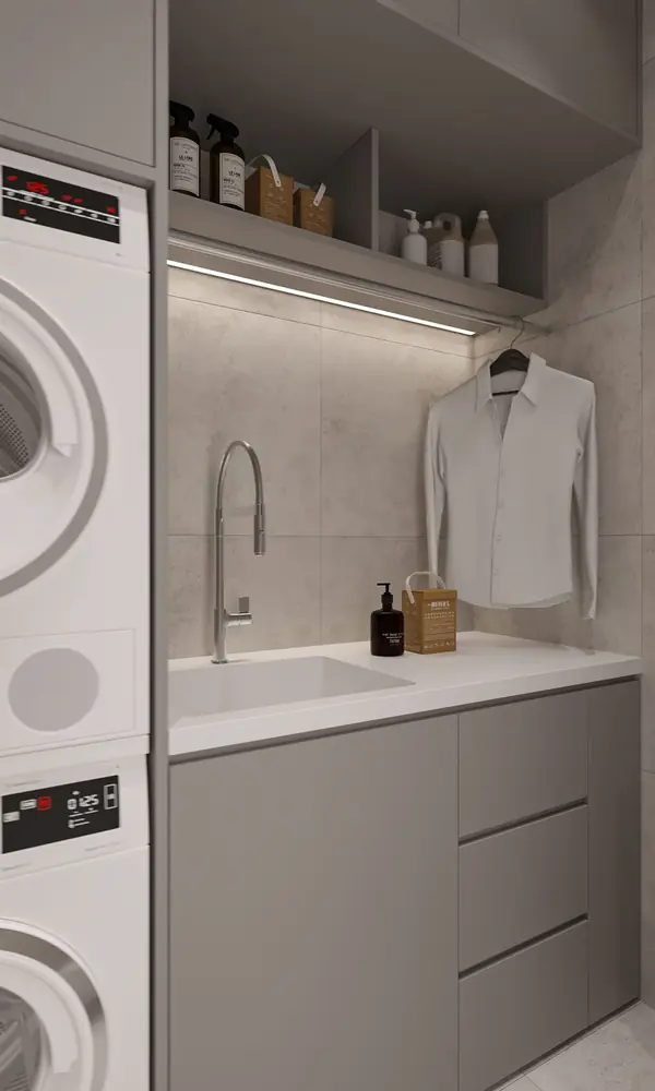 ЖК "Павелецкая Сити" 110 кв.м.