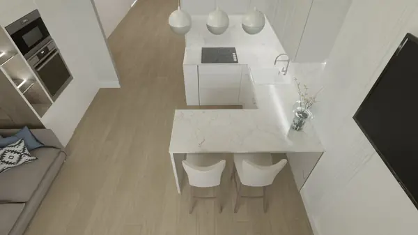 ЖК "Центральный"