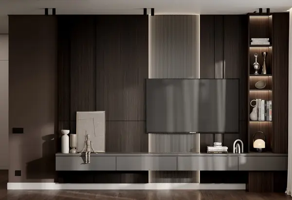 ЖК "Новый город", (66 м2)