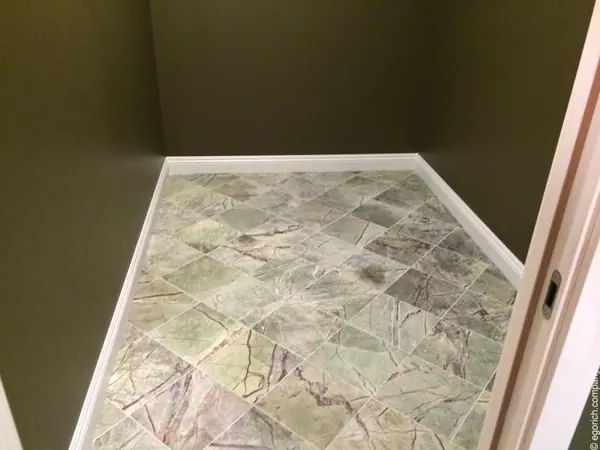 Гардеробная