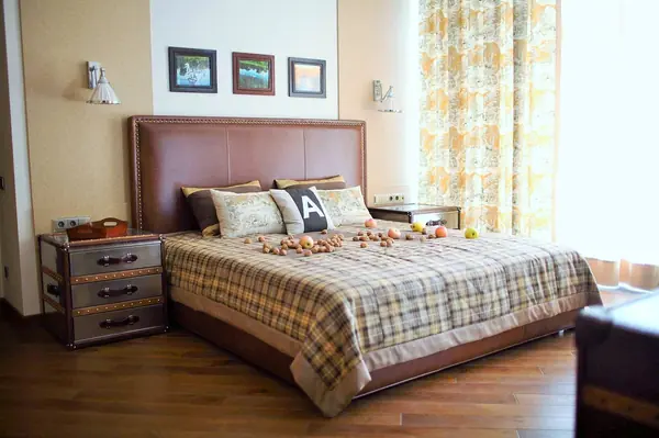 Загородный дом в ближнем Подмосковье