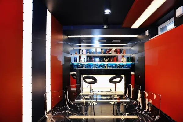 Домашний кинотеатр