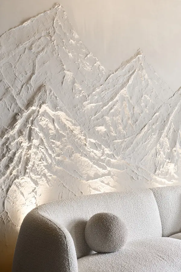 Шале с музыкальной шкатулкой