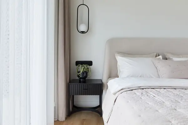 3-комнатная квартира в ЖК Аллея Парк