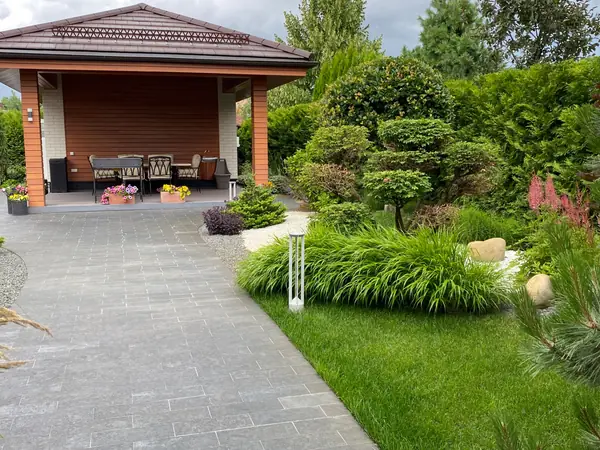 КП Пестово "Evergreen'