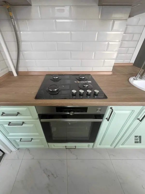 Кухня мечты