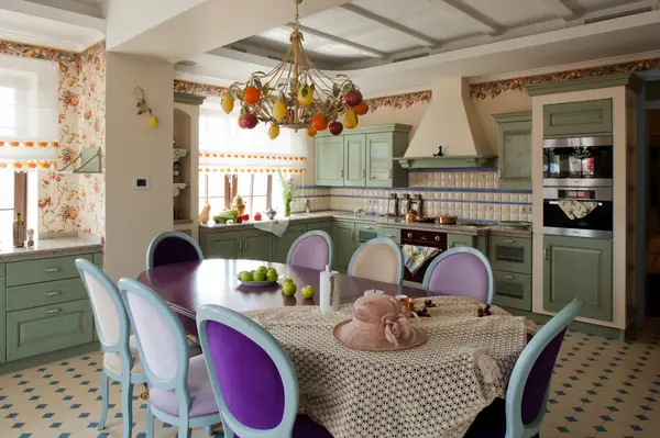 Семейное гнездо