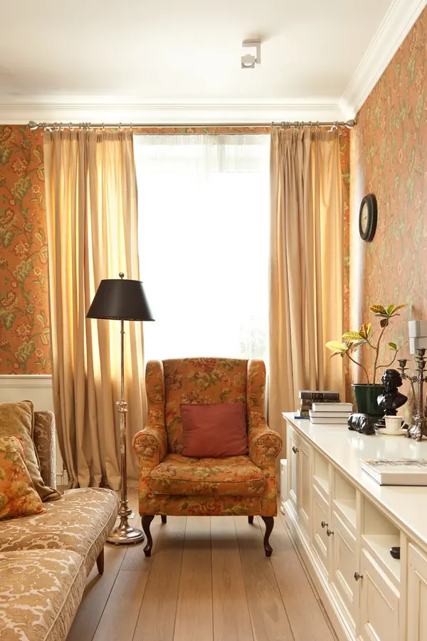 Квартира в Москве 4