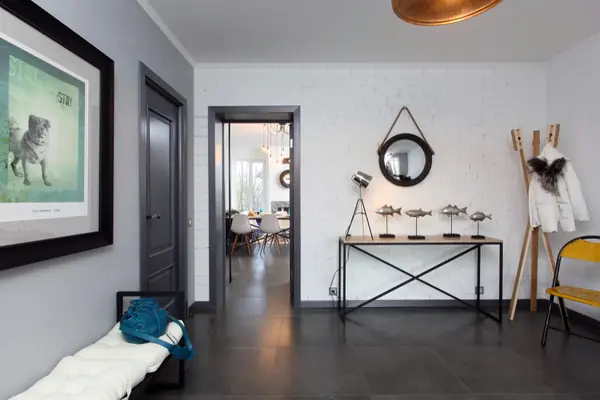 Дом 150м в Подмосковье