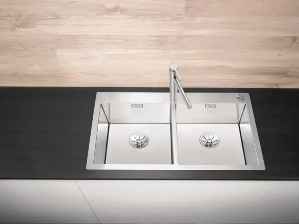 BLANCO CLARON 400/400-IF/A