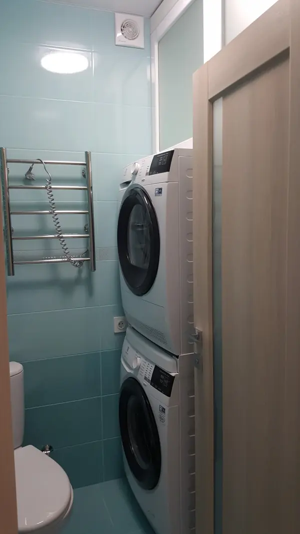 Асимметричная квартира, в комнатах которой нет 4 углов.