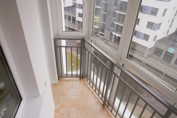 Квартира современного человека