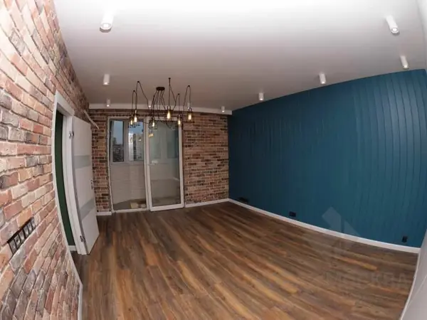 Ремонт трехкомнатной квартиры 77 кв.м. в ЖК «Новокосино»