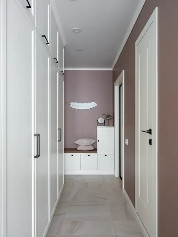 "Малиновый сорбет"