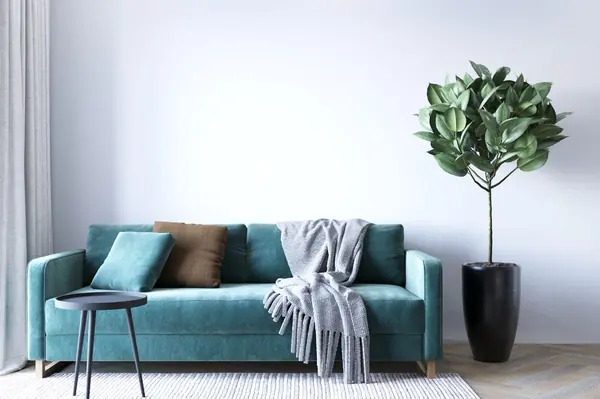 Квартира в Salt парке 120 кв м