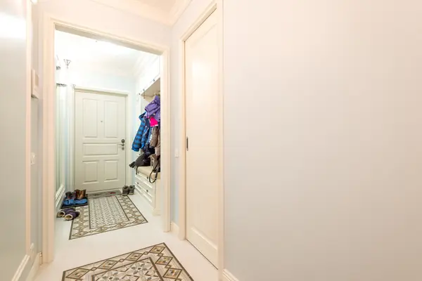 Квартира в Москве