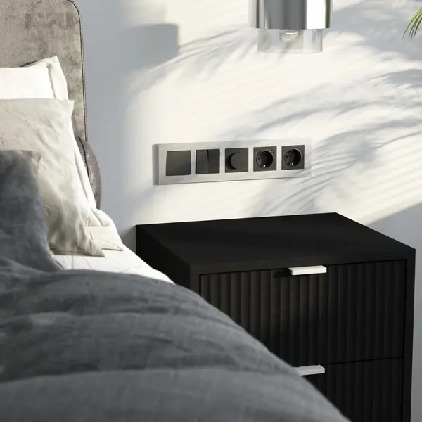 Расширение ассортимента рамок AluMax