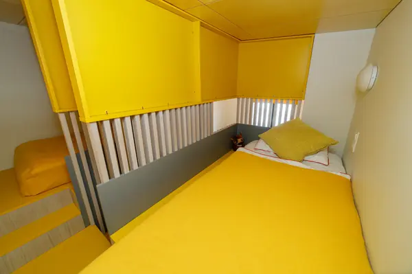 Детская комната в загородном доме