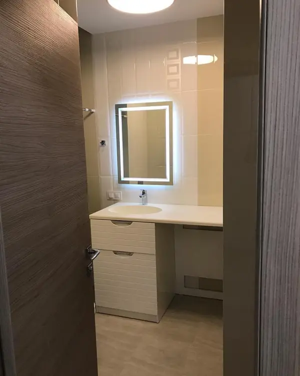 Квартира 105