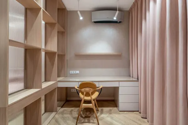 Проект на Рублевском ш.