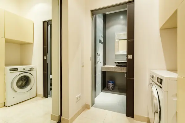 Апартаменты в Москве-Сити на 41-м этаже