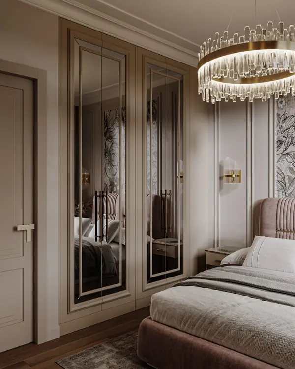 Квартира в ЖК Интонация