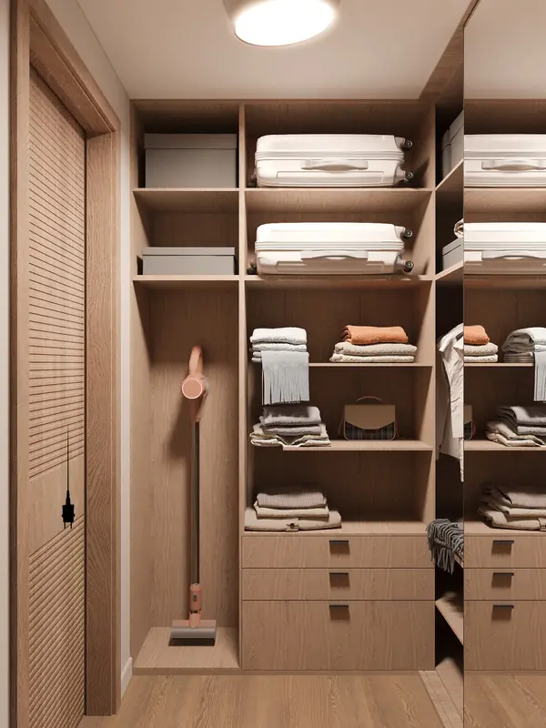 Крылатское, кладовая