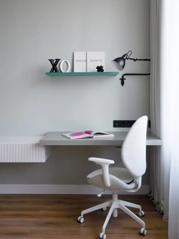 ЖК Нагатино i-Land