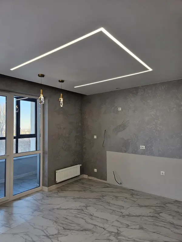 ремонт квартир