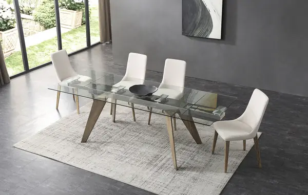 ОБЕДЕННАЯ ГРУППА BLACKWOOD & ROBIN