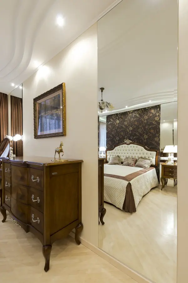 Квартира на улице Фестивальной, Москва